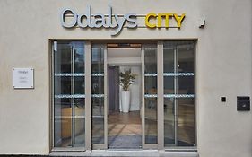 Appart'Hotel Odalys City - Nimes Arenes - Palais Des Congres